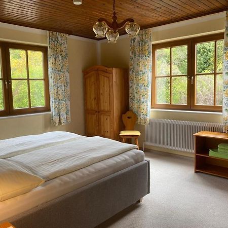 エンマースドルフ・アン・デア・ドナウHaus Lindenhoferアパートメント 部屋 写真