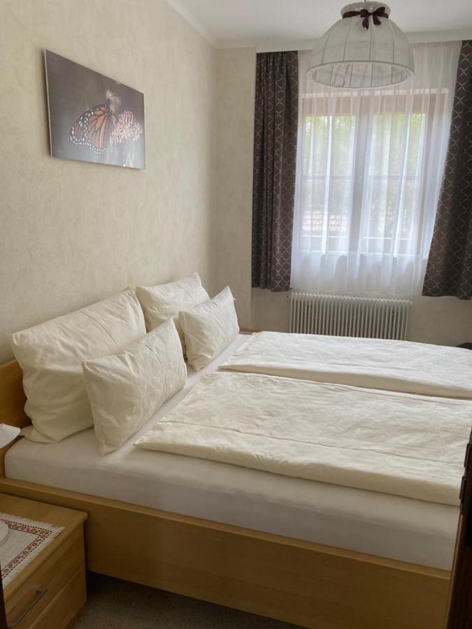エンマースドルフ・アン・デア・ドナウHaus Lindenhoferアパートメント 部屋 写真